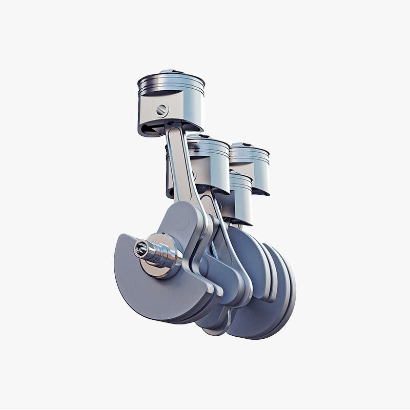 Shock Absorber - Image 2