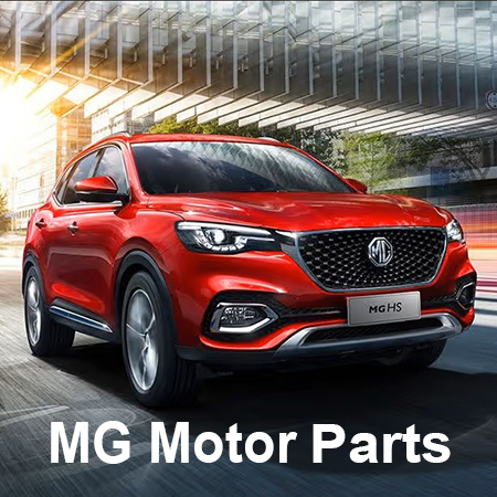 mgmotors